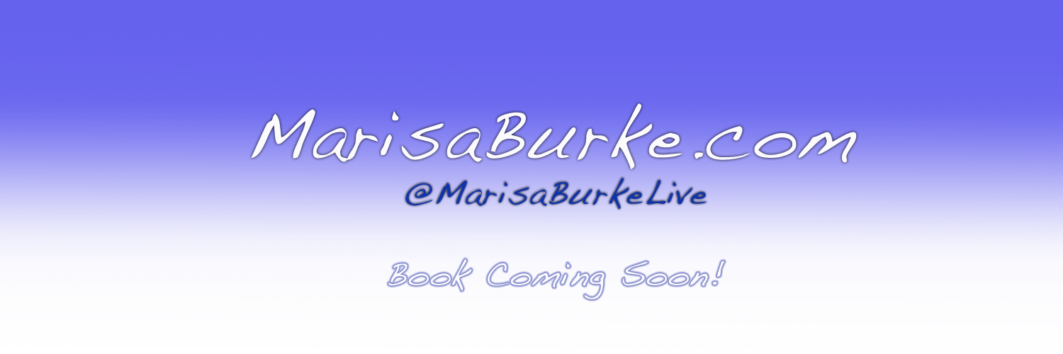 MarisaBurke.com